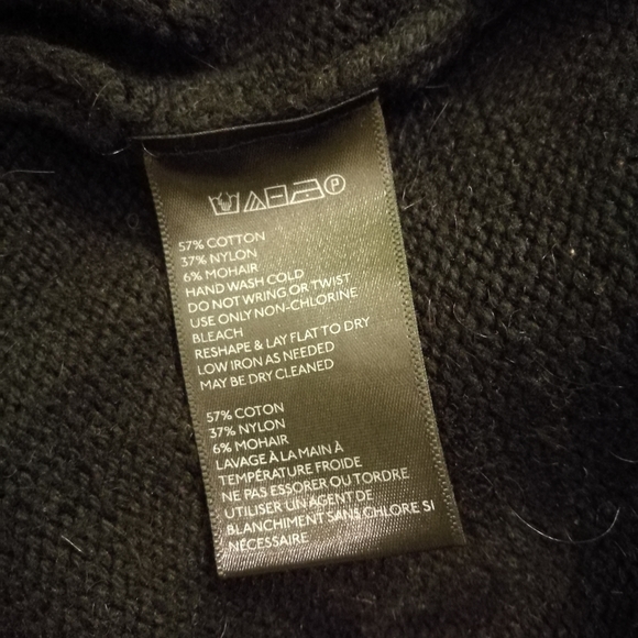 S Alice & UO Urban Outfitters Cropped Sweater - Picture 10 of 10